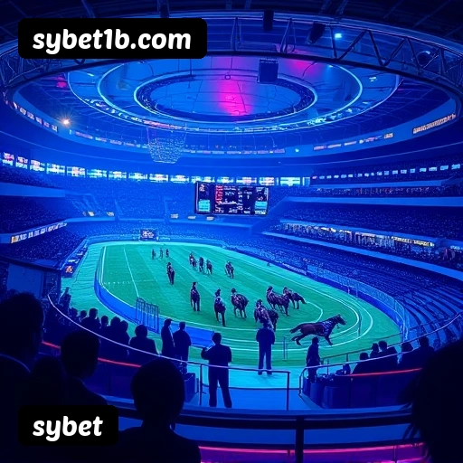 Cassino Online sybet