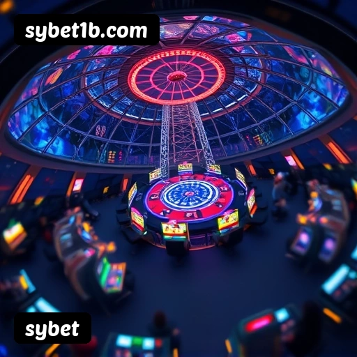 Cassino Online sybet