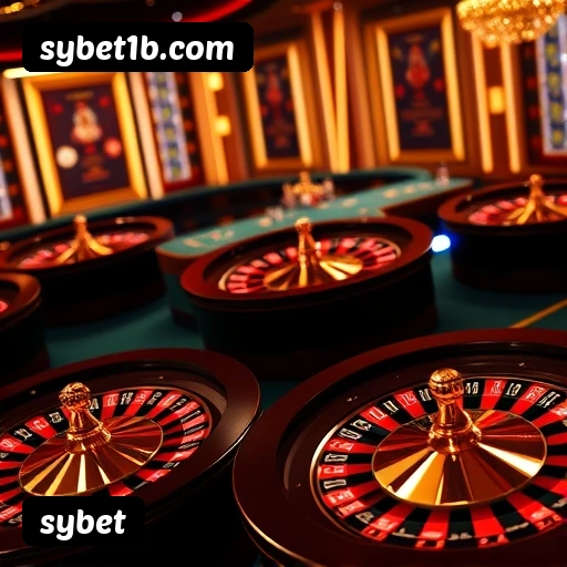 Cassino Online sybet