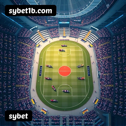 Cassino Online sybet