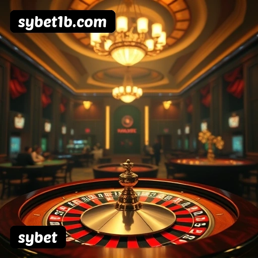 Cassino Online sybet