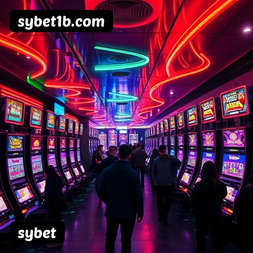 Cassino Online sybet