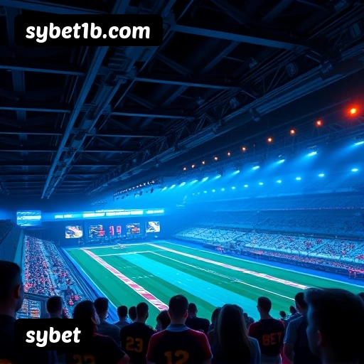 Cassino Online sybet