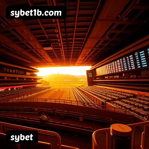 Cassino Online sybet